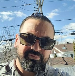 Meet your Posher, Steve